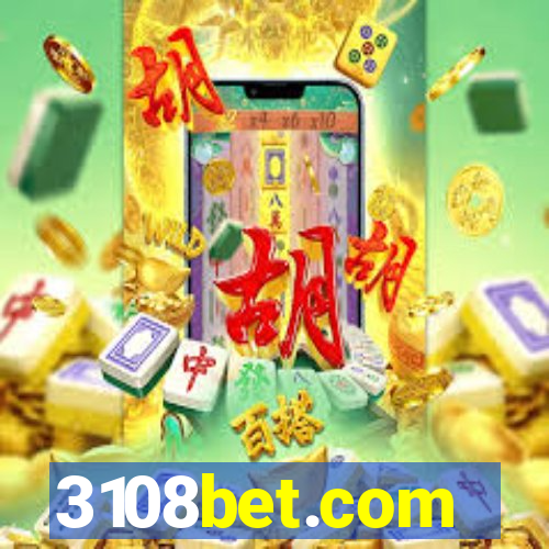 3108bet.com