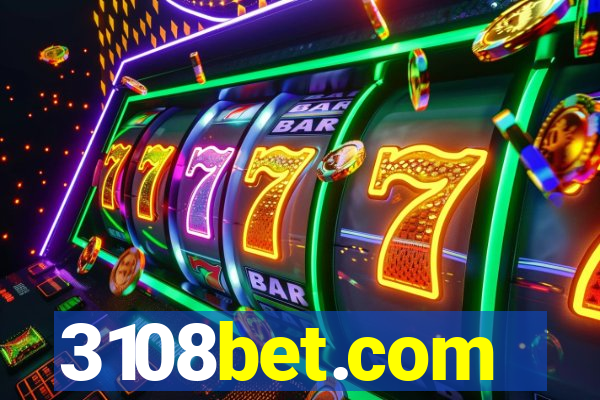 3108bet.com