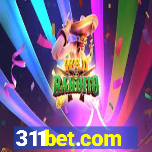 311bet.com