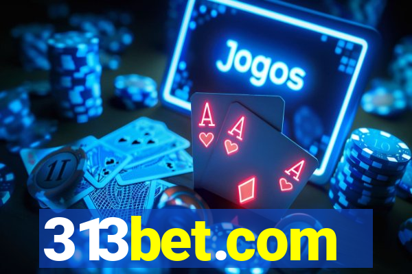 313bet.com