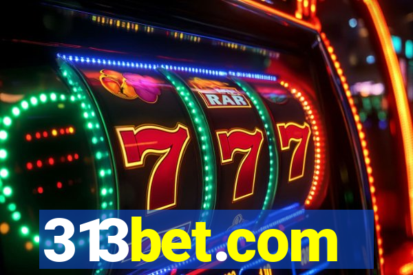 313bet.com