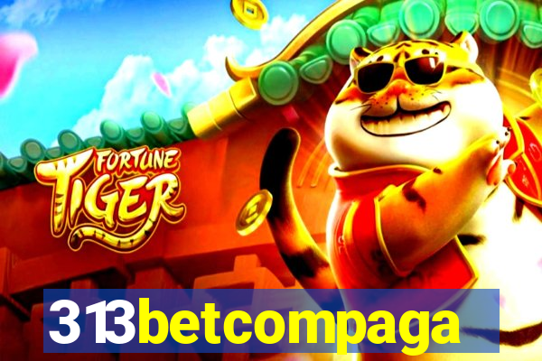 313betcompaga