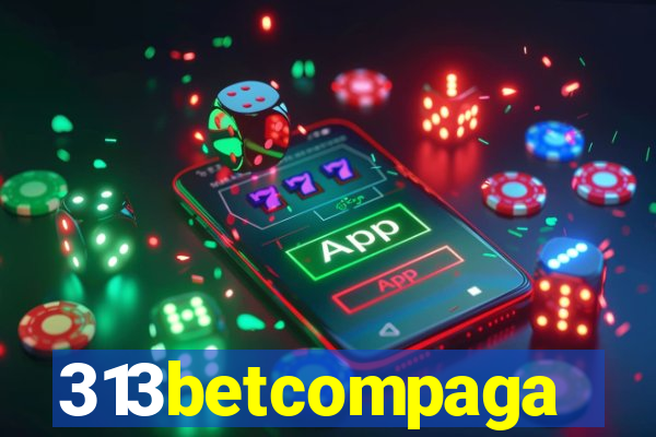 313betcompaga