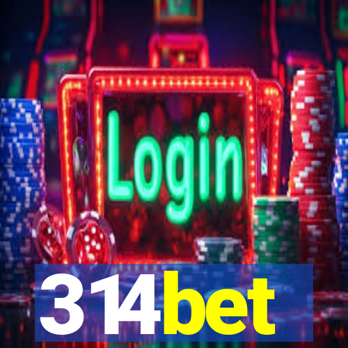 314bet