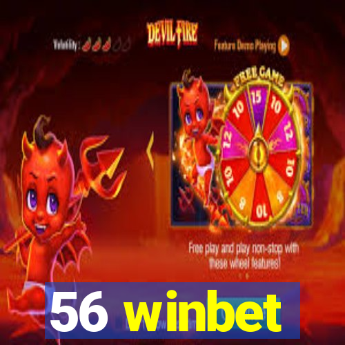 56 winbet