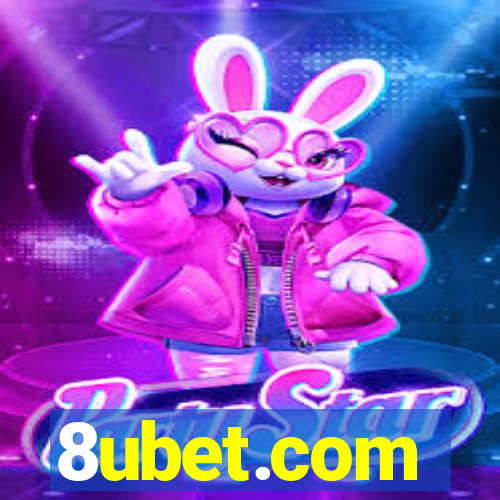 8ubet.com