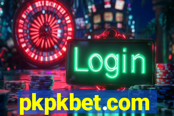 pkpkbet.com