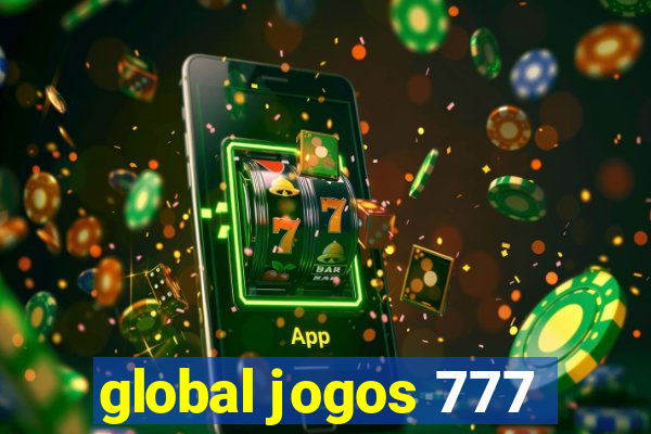 global jogos 777