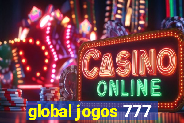 global jogos 777