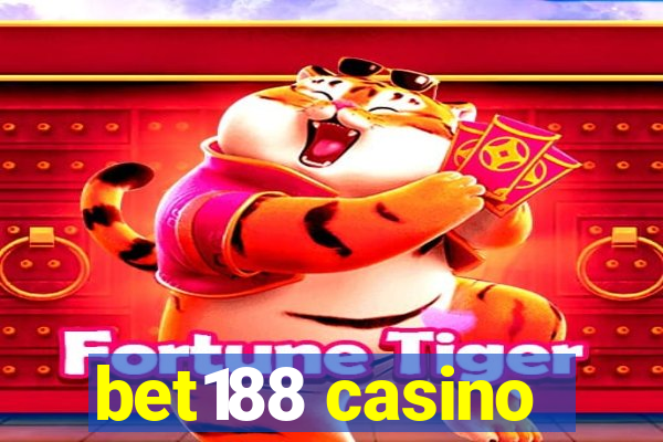 bet188 casino