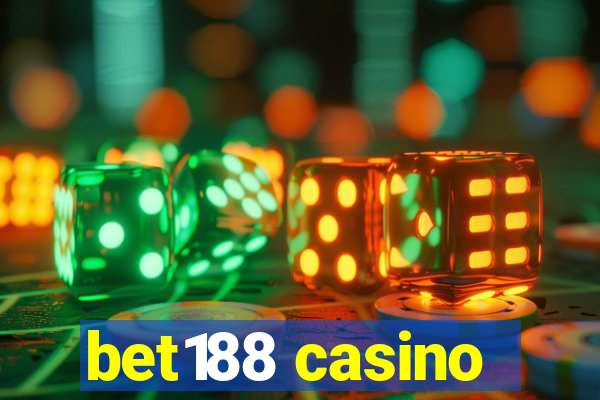 bet188 casino