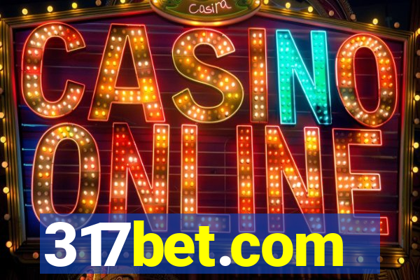 317bet.com