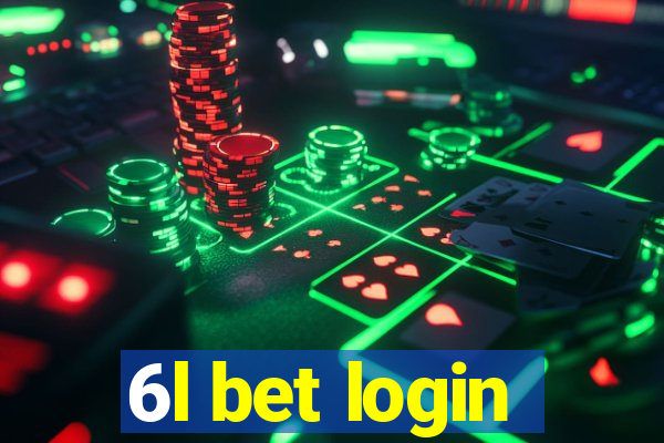 6l bet login