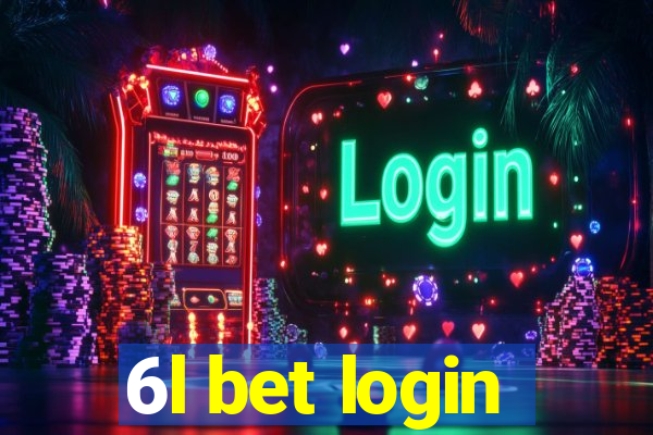 6l bet login