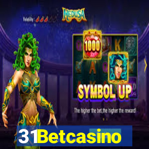 31Betcasino