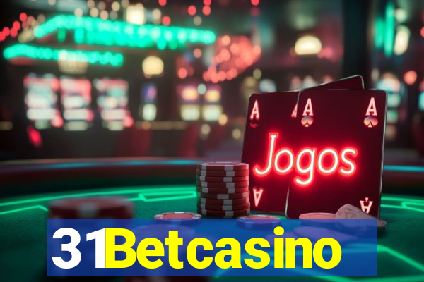 31Betcasino