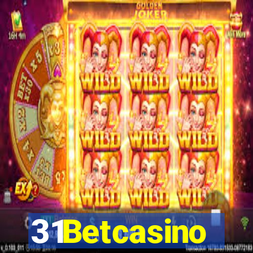 31Betcasino