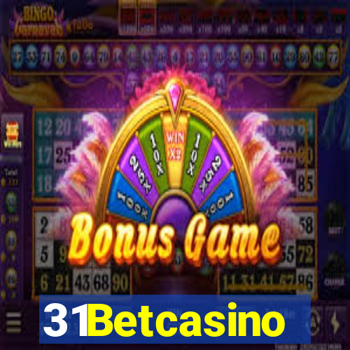 31Betcasino