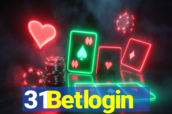 31Betlogin