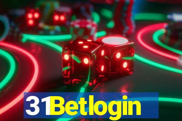 31Betlogin