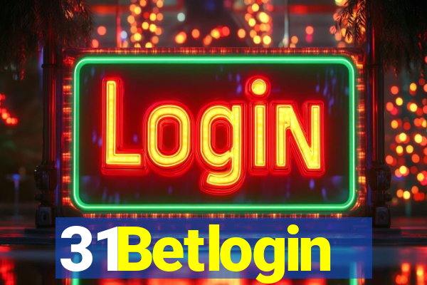 31Betlogin