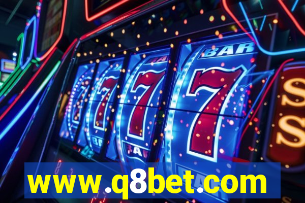 www.q8bet.com