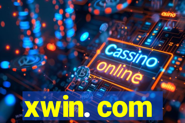 xwin. com