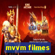 mvvm filmes