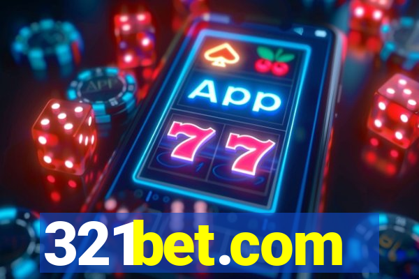 321bet.com