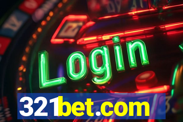 321bet.com