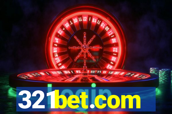 321bet.com