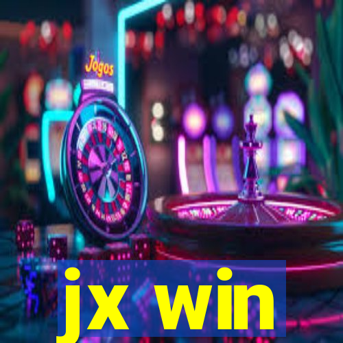 jx win