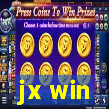 jx win