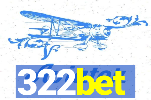 322bet