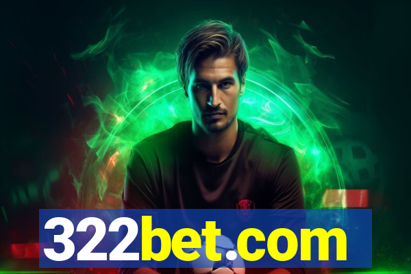 322bet.com