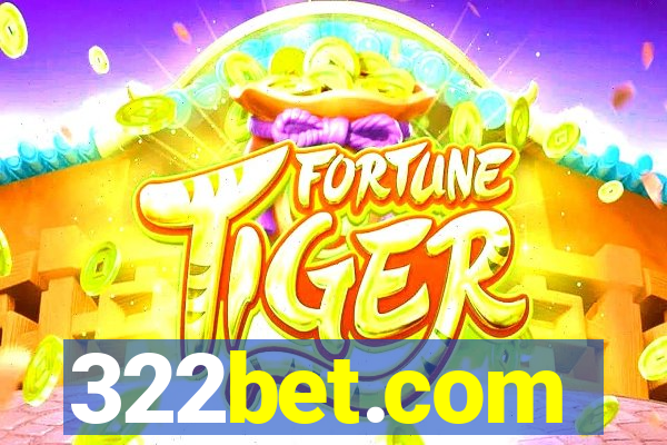 322bet.com