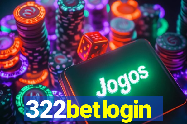 322betlogin