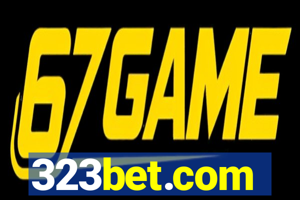 323bet.com