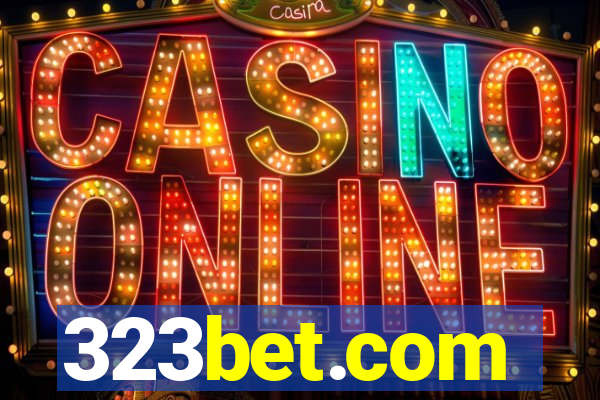 323bet.com