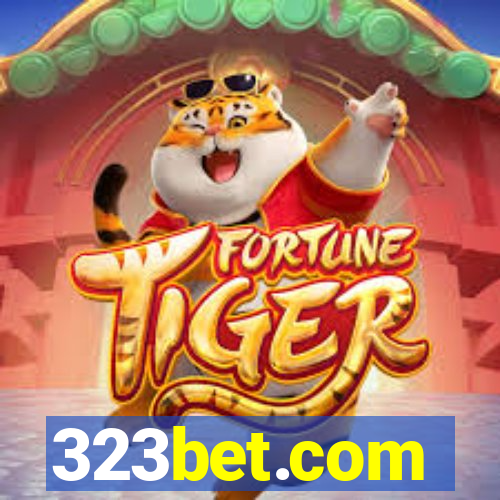 323bet.com