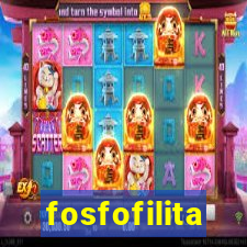 fosfofilita