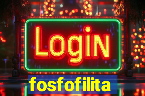 fosfofilita