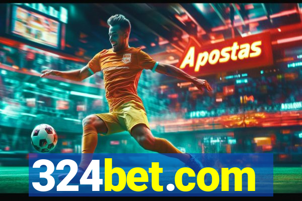 324bet.com