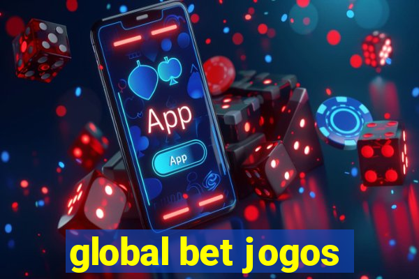 global bet jogos