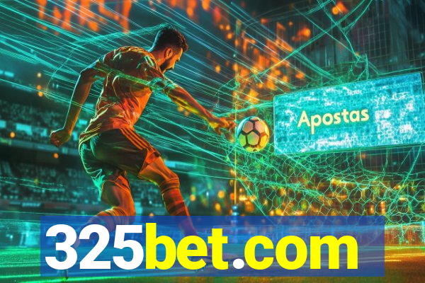 325bet.com