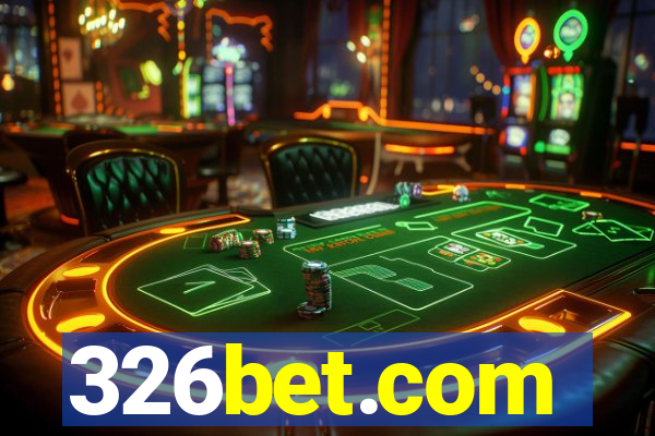 326bet.com