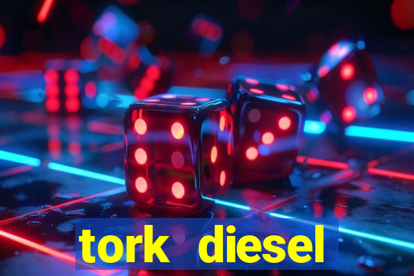 tork diesel cruzeiro sp telefone