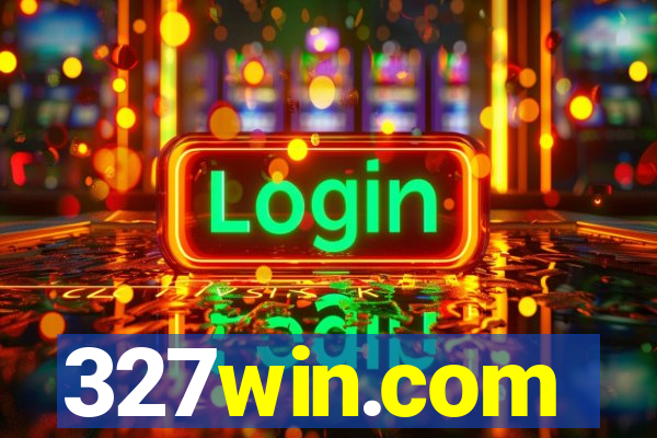 327win.com