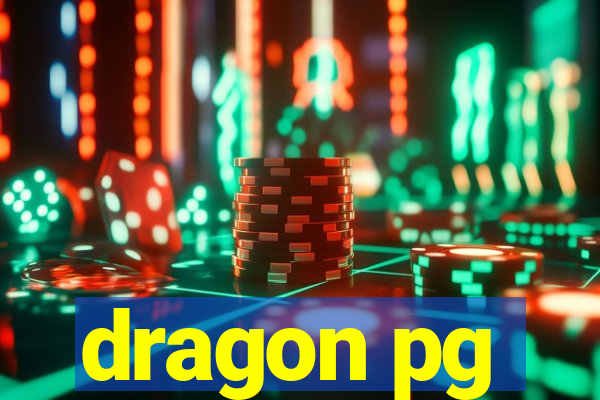 dragon pg