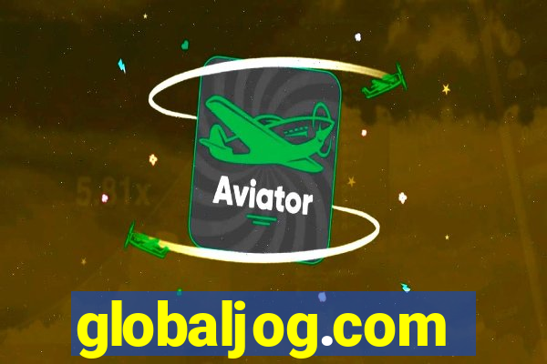 globaljog.com